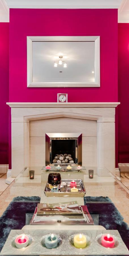 Brooklyn House Hotel Barnet Bagian luar foto